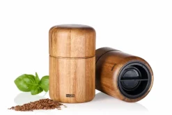 AdHoc Küchenutensilien|Leinsamenmühle Seedo 10,4 cm