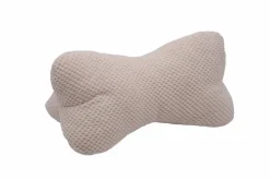 Collection Noblesse Dekokissen|Dekokissen & -Bezüge|Leseknochen Life 18 x 35 cm