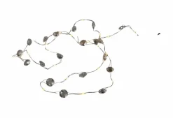 DesignLive Lichterkette Klunker