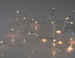 AM Design Lichterkette 60 Lichter