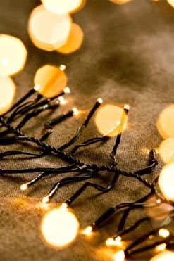 DesignLive Lichterketten|Lichterkette 9 m