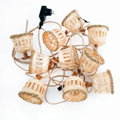 new garden Lichterketten & Dekoleuchten|Lichterketten & Dekoleuchten|Lichterkette Aurora Guirnalda