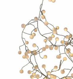 Sale Lichterkette Cluster - Kugel 600 cm Lichterketten & Dekoleuchten|Lichterketten & Dekoleuchten