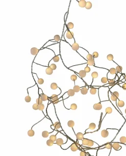 AM Design Lichterketten|Lichterkette Cluster Kugel