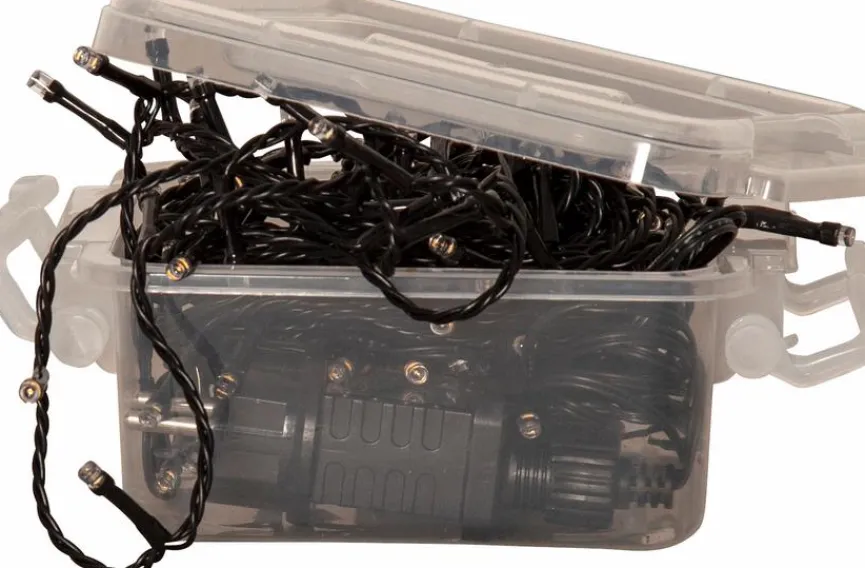 Outlet Lichterkette Flashy Lichterketten