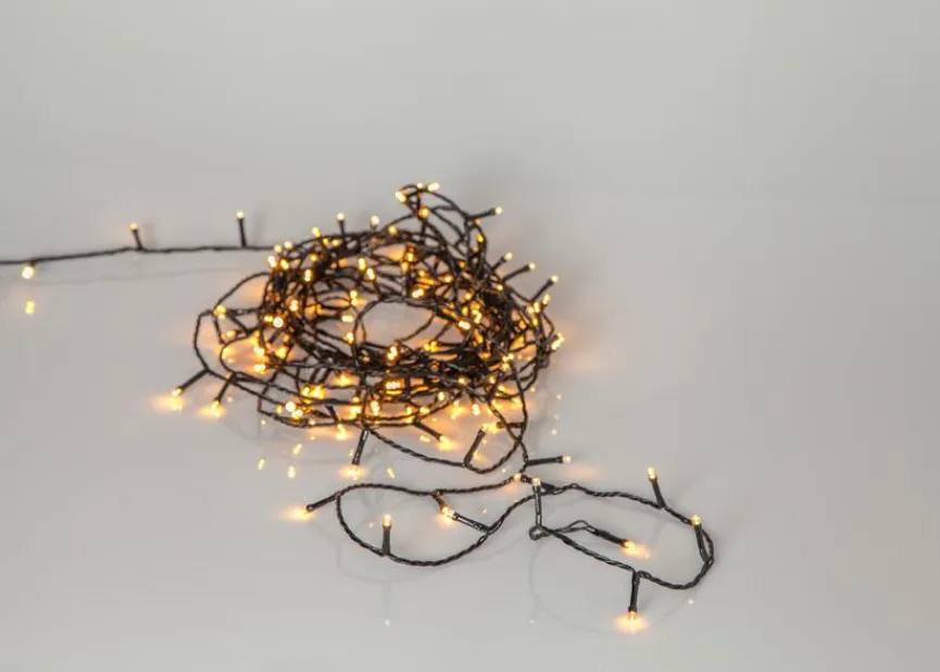 Outlet Lichterkette Flashy Lichterketten