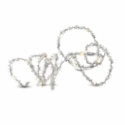 DesignLive Lichterkette Fluffy