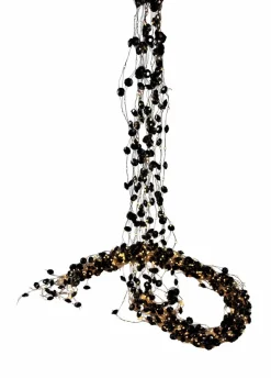 Outlet Lichterkette Klunker Lichterketten