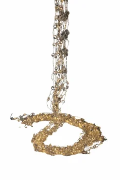 New Lichterkette Klunker Lichterketten