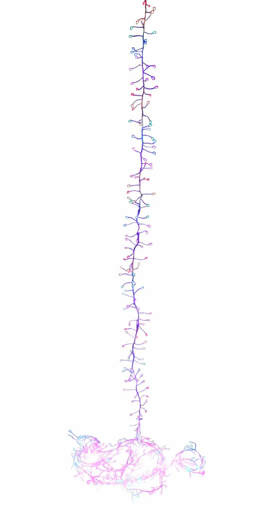 AM Design Lichterketten|Lichterkette 9m