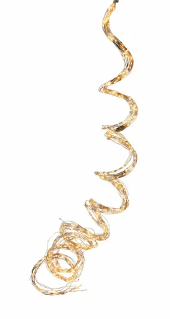 AM Design Lichterkette Regen