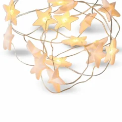 DesignLive Lichterketten|Lichterkette Sterne