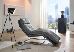 Willi Schillig Relaxliegen|Relaxliegen|Liege 47000 daily dreams