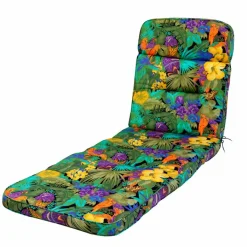 Liegen-Auflage Jungle 65 x 200 cm