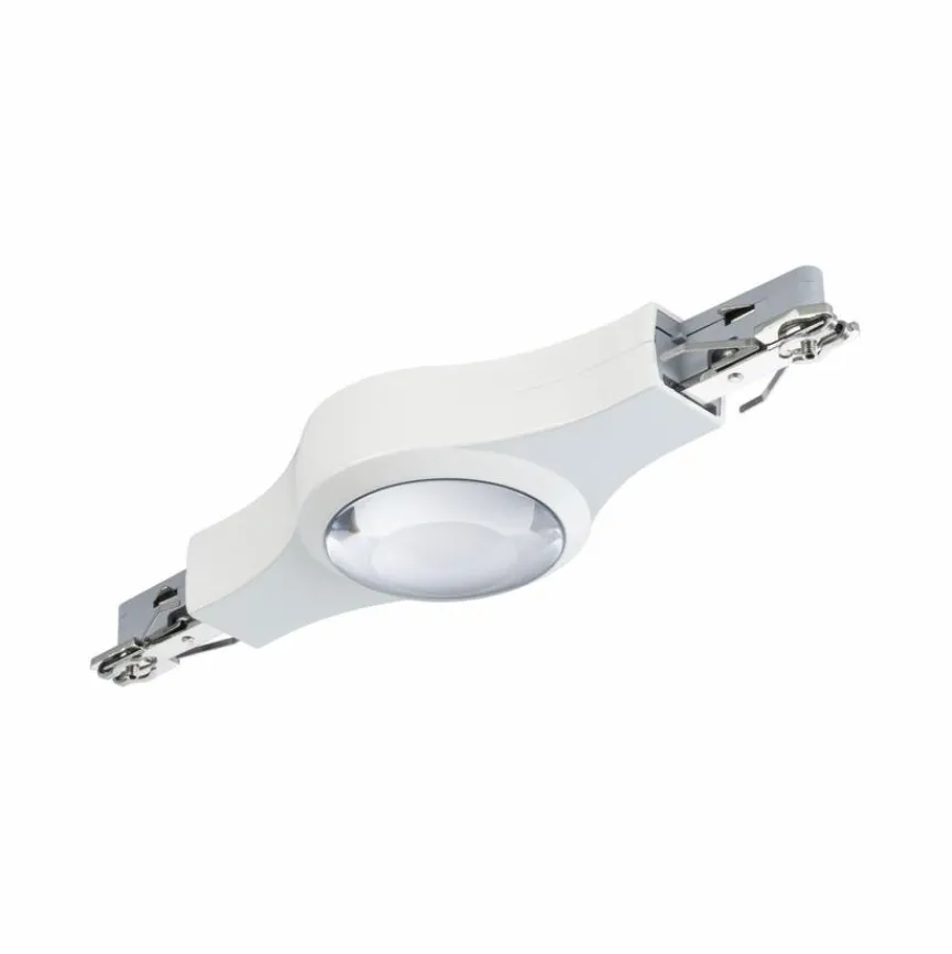 Paulmann Schienensysteme|Längsverbinder URail