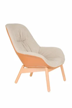 Zuiver Longchair Duke