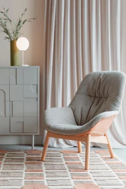 Zuiver Longchair Duke