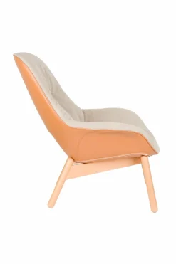 Zuiver Longchair Duke