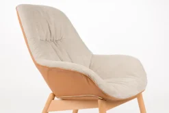 Zuiver Longchair Duke