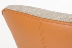 Zuiver Longchair Duke