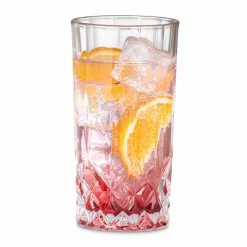 Fürstenhof Longdrinkglas Amalia 375 ml