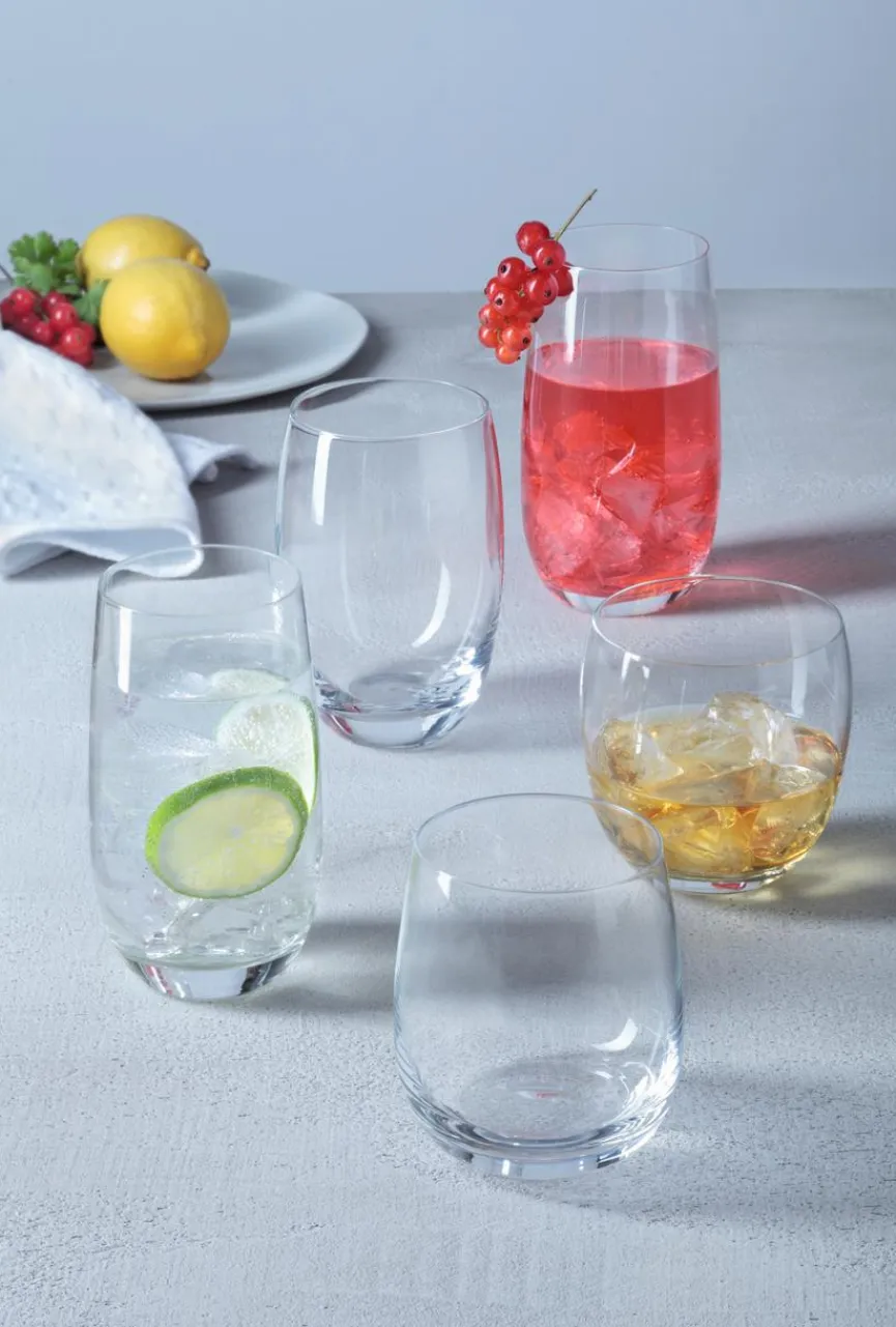 Leonardo Longdrinkglas Cheers 320 ml