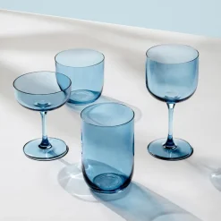 like. by Villeroy & Boch Longdrinkglas Like 2tlg.