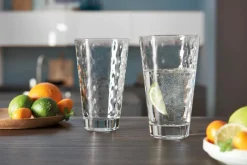 Leonardo Longdrinkglas Optic 540 ml