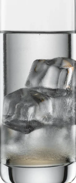 SCHOTT ZWIESEL Gläser|Longdrinkglas Simple 390 ml