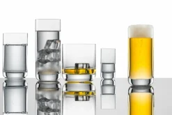 SCHOTT ZWIESEL Gläser|Longdrinkglas Simple 390 ml