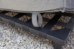 SCHÖNER WOHNEN-Kollektion Lounge-Eckmodul Vlieland