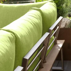 Loungemöbel Set Madrid 5tlg.