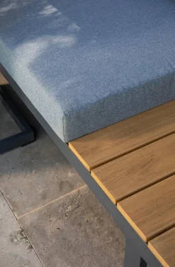 Best Loungemöbel Set Victoria 3tlg. Loungemöbel-Sets