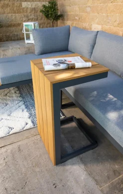 Best Loungemöbel Set Victoria 3tlg. Loungemöbel-Sets