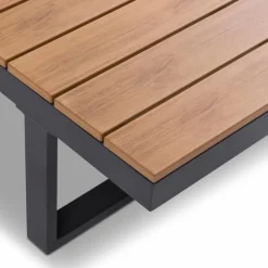 Best Loungemöbel Set Victoria 3tlg. Loungemöbel-Sets