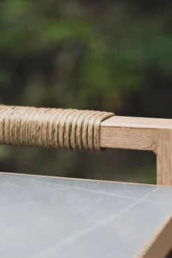 MWH Loungemöbel-Sets|Gartenmöbel-Sets|Loungemöbel Set Kanto 4 tlg.