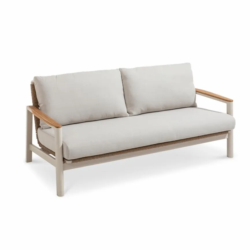 Segarda Loungemöbel Set Santorini Sofa Set