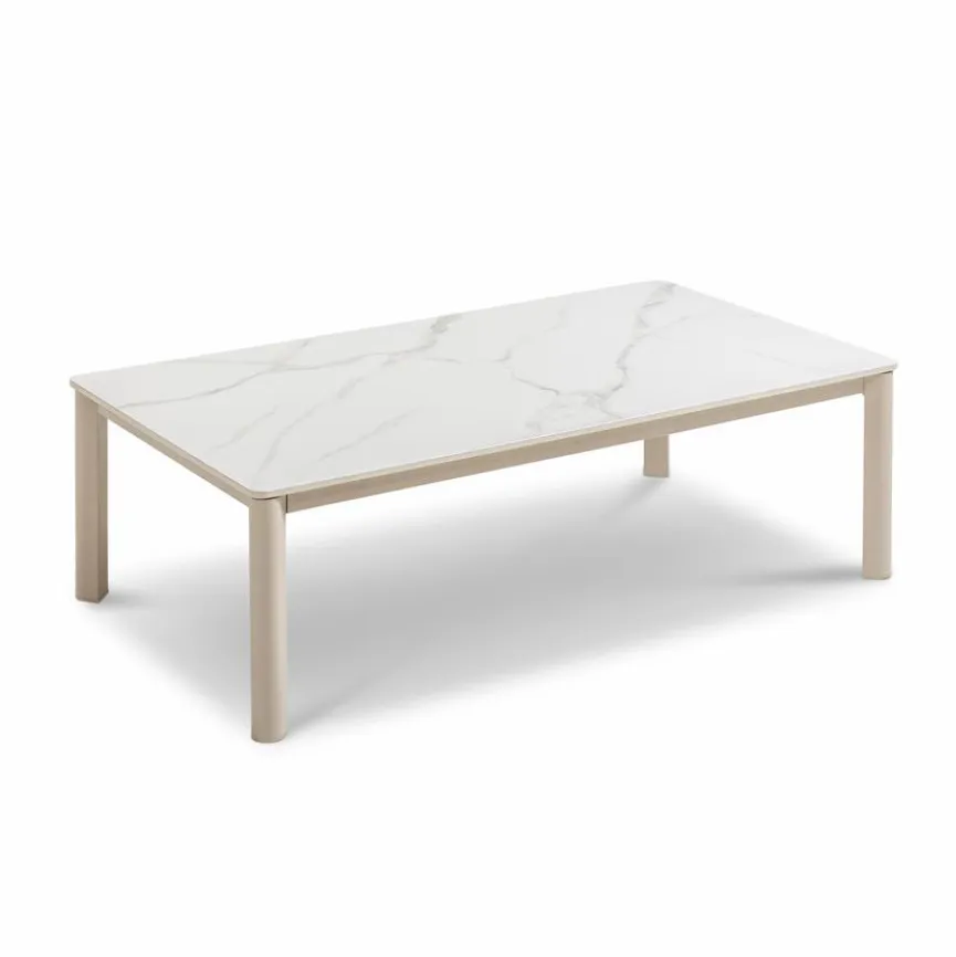 Segarda Loungemöbel Set Santorini Sofa Set