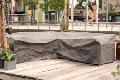 Winza Outdoor Covers Schutzhüllen|Lounge-Schutzhülle 250 x 70 x 250 cm