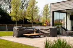 Winza Outdoor Covers Schutzhüllen|Lounge-Schutzhülle 260 x 75 x 210 cm