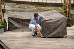 Winza Outdoor Covers Schutzhüllen|Lounge-Schutzhülle 260 x 75 x 210 cm