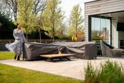 Discount Lounge-Schutzhülle 210 x 75 x 260 cm Schutzhüllen