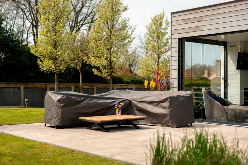 Discount Lounge-Schutzhülle 210 x 75 x 260 cm Schutzhüllen