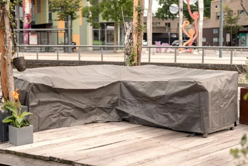 Discount Lounge-Schutzhülle 210 x 75 x 260 cm Schutzhüllen