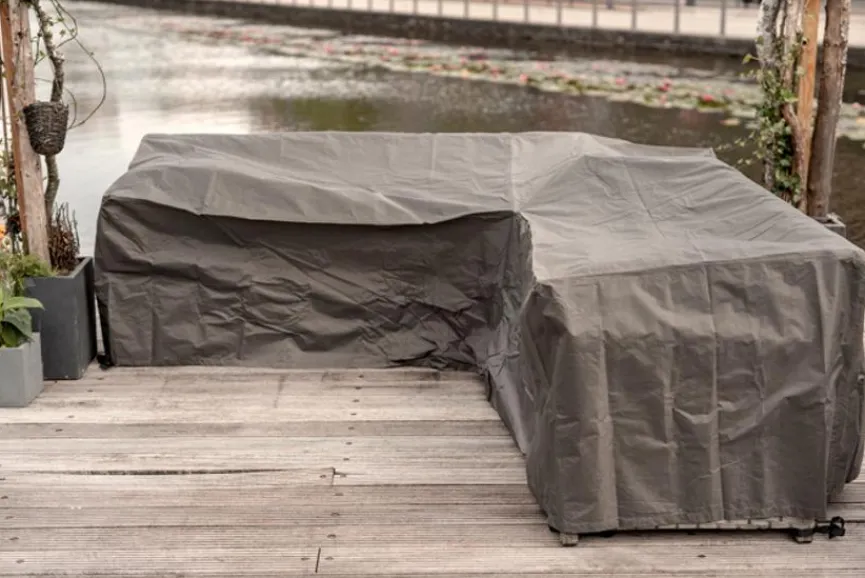 Discount Lounge-Schutzhülle 210 x 75 x 260 cm Schutzhüllen