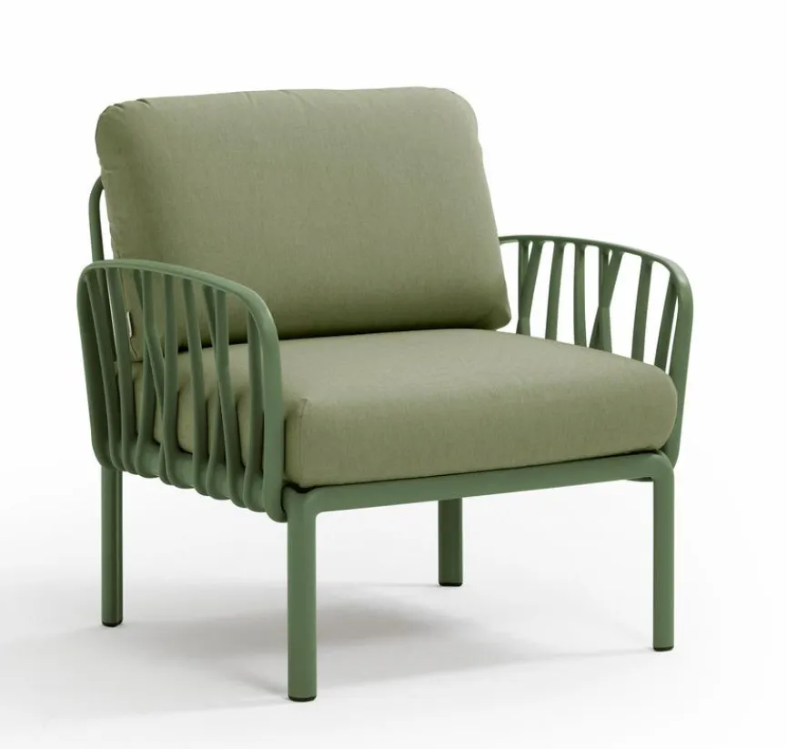 Nardi Loungesessel Komodo 5