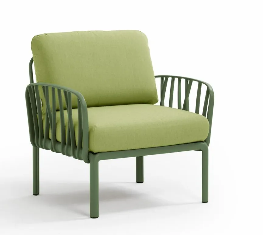 Nardi Loungesessel|Loungesessel Komodo 5