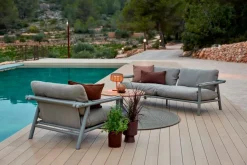 Cane-line Loungesessel Sticks