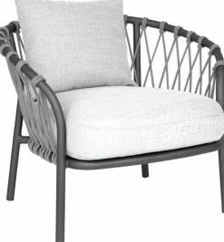 Stern Lounge-Sessel Klea