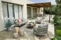 Segarda Lounge-Sessel Muses Classic